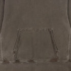 YZY SZN 3 Boxy Hoodie In Dark Onyx