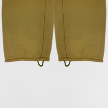 JIK 2019 Unreleased Sunday Service Sweatpants In Tan