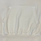 YZY SZN 4 Boxy Hoodie In Light Sand