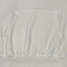 YZY SZN 4 Boxy Hoodie In Light Sand