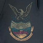 YZY 2017 Calabasas Crest Fleece Shorts In Akon