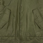 YZY SZN 1 Olive Bomber Jacket