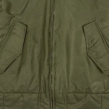 YZY SZN 1 Olive Bomber Jacket