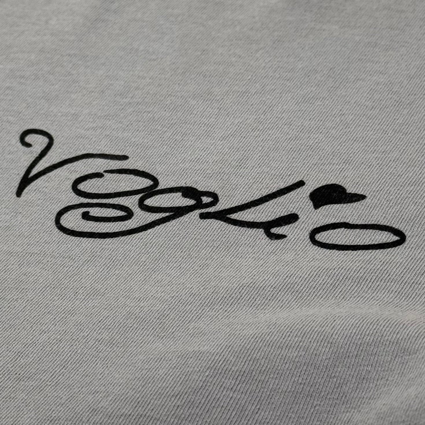 YZY 2023 Unreleased Donda Sample Tee By Mowala & Shayne Oliver