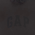 YGEBB 2022 No Seam Dove Boxy Tee In Dark Grey