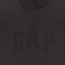 YGEBB 2022 No Seam Dove Boxy Tee In Dark Grey