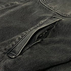 YZY SZN 5 Workwear Denim Jacket In Faded Ink