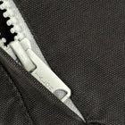 YZY SZN 4 Hooded Army Parka In Bat