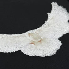 YGEBB 2022 Quarter Sleeve Dove Tee In Black