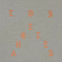 TLOP 2016 Los Angeles 'FML' Hoodie In Sand