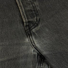 YZY SZN 5 Washed Denim In Faded Ink