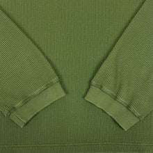 YZY SZN 1 Thermal Waffle Knit Long Sleeve