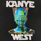 Graduation 2008 Glow In The Dark Poster Tee