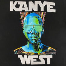 Graduation 2008 Glow In The Dark Poster Tee