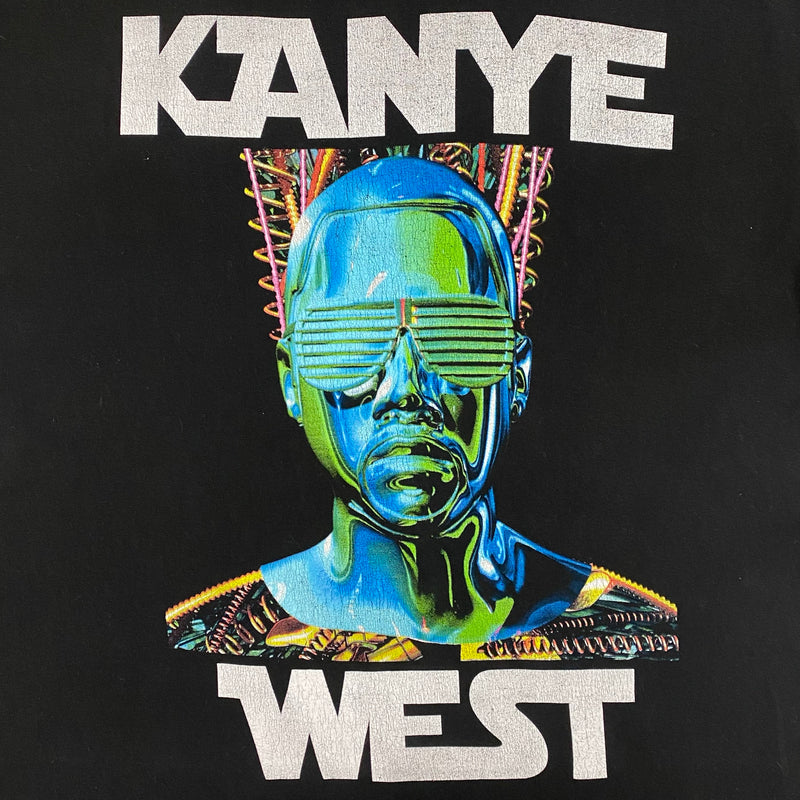 Graduation 2008 Glow In The Dark Poster Tee