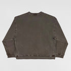 YZY SZN 3 True Onyx Crewneck