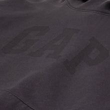 YGEBB 2022 Double Layered Dove Hoodie In Dark Grey