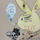 Yeezus 2015 Unreleased ‘The Silver Lining’ Tee By Wes Lang