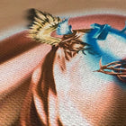 YZY GAP 2020 Unreleased Double Layered Thermal Long Sleeve By Forbidden Knowledge