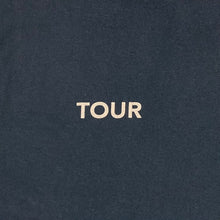 Yeezus Tour 2014 Rose Tee By Wes Lang