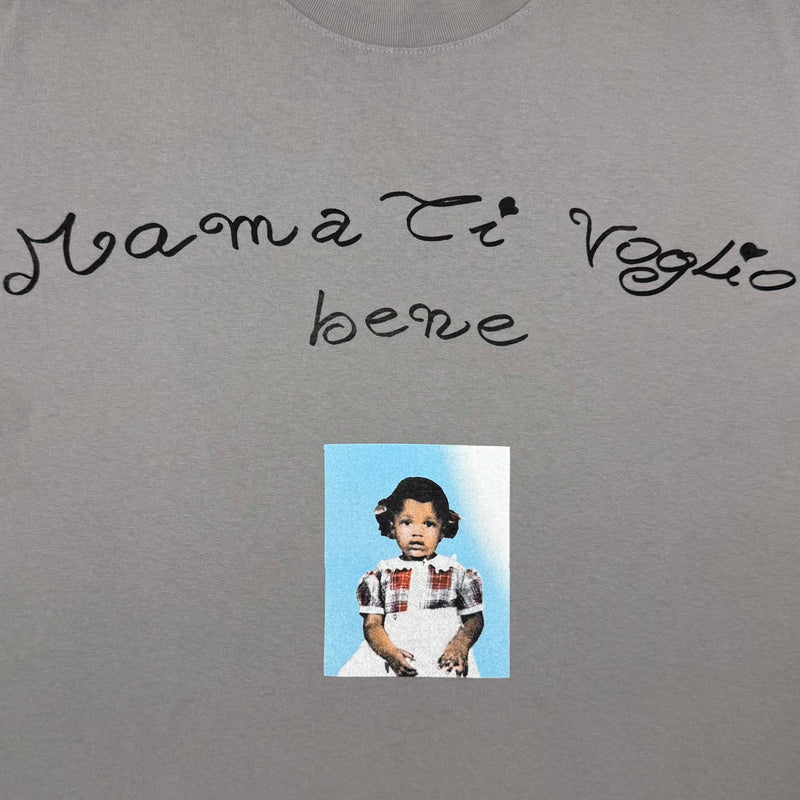 YZY 2023 Unreleased Donda Sample Tee By Mowala & Shayne Oliver