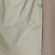 YZY SZN 3 Tyvek Jogger In Bone