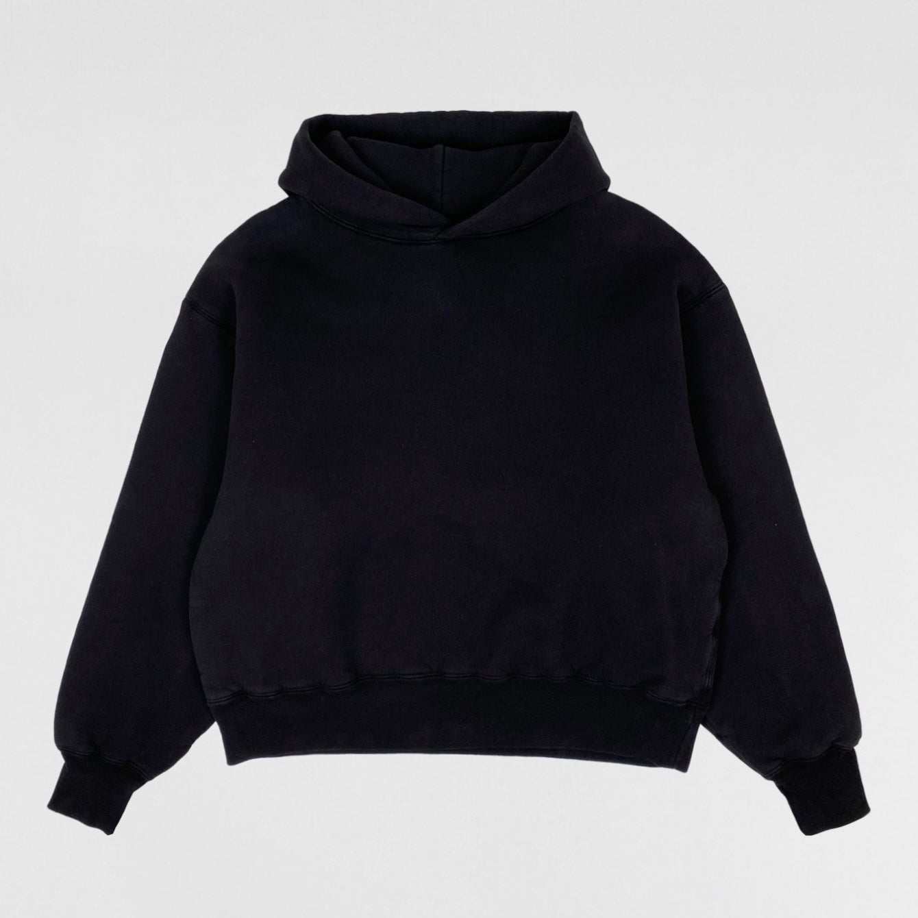 YZY 2019 Unreleased OG Double Layered Perfect Hoodie