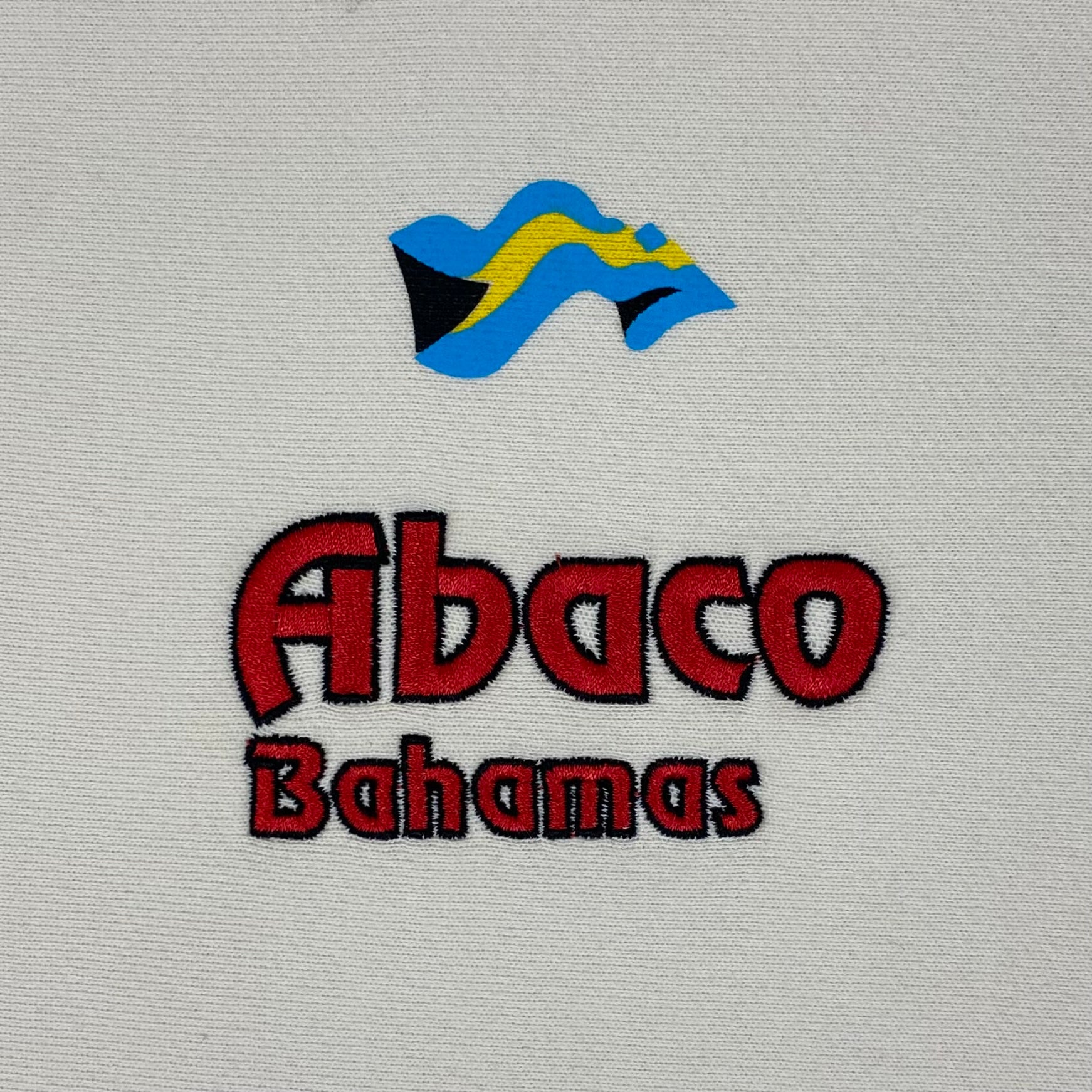 JIK 2019 Unreleased Sunday Service Bahamas Crewneck