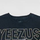 Yeezus Tour 2014 Native American Tee By Wes Lang