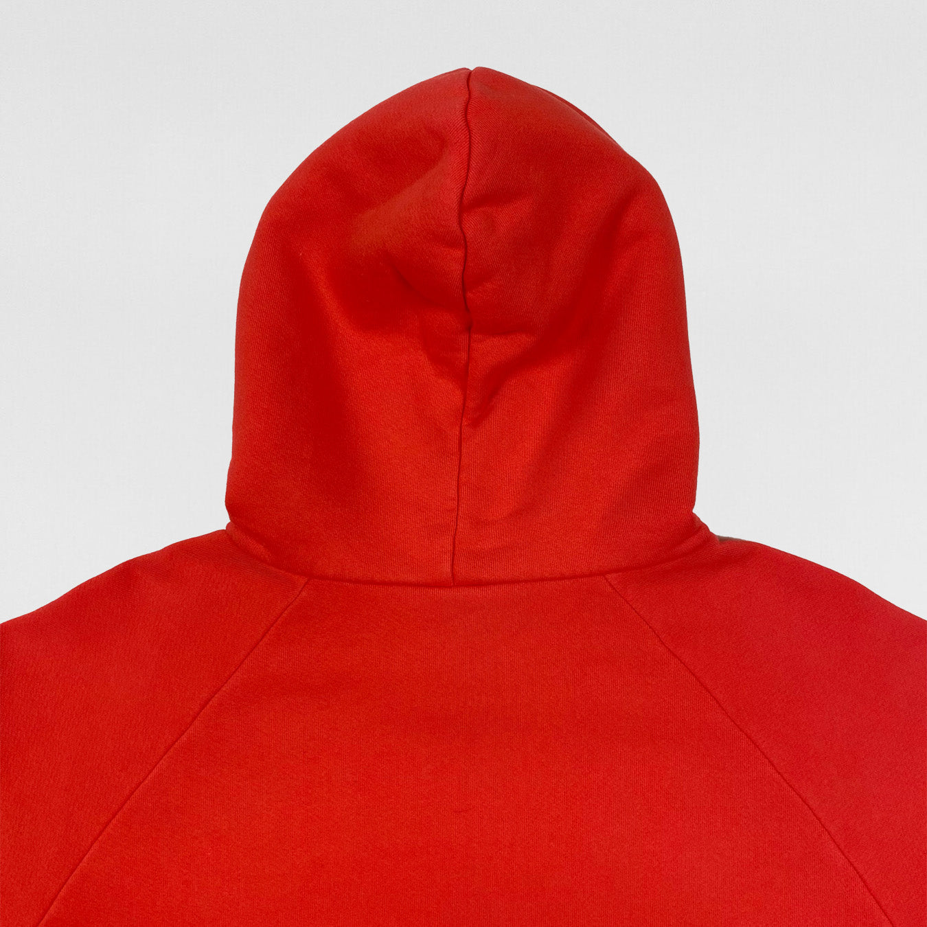 YZY GAP 2022 Unreleased Pullover Sample Hoodie By Mowalola