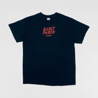 TLOP 2016 Saint Pablo Tour 'General Admission' Tee In Black