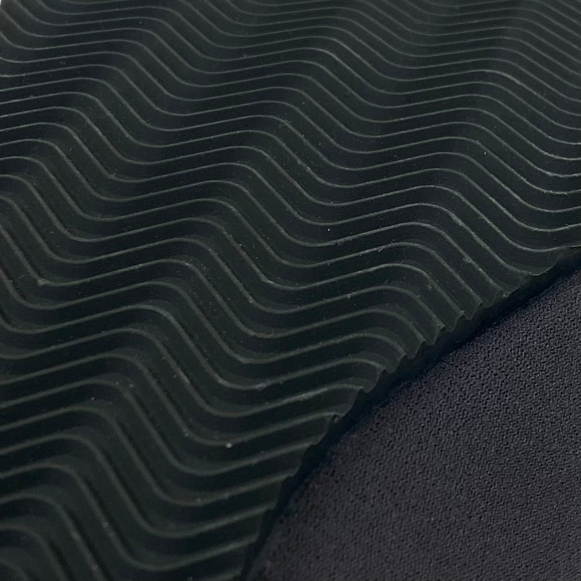 JIK 2019 Unreleased Coachella Scuba Boots In Grey