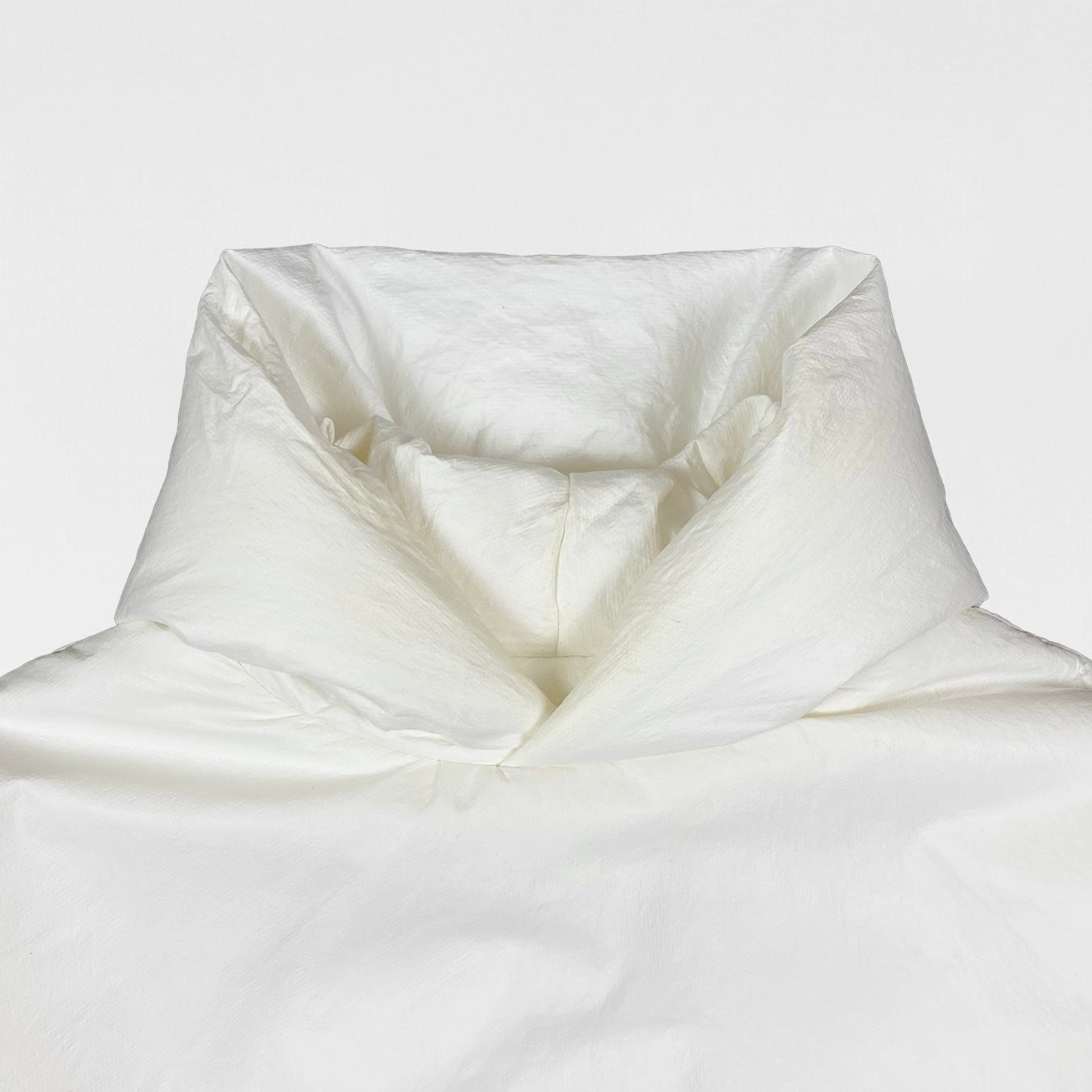 YZY SZN 8 Unreleased Cloud Puffer Sample Jacket