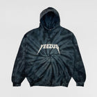 Yeezus Tour 2014 Made In America Hoodie