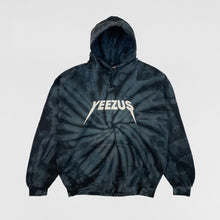 Yeezus Tour 2014 Made In America Hoodie