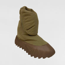 YZY SZN 8 Unreleased Sherp Padded Sample Boots