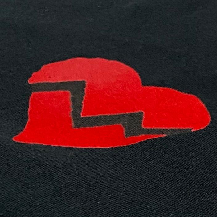 808’s & Heartbreak 2008 Logo Tee In Black