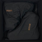 YZY SZN 3 Military Boots In Rock