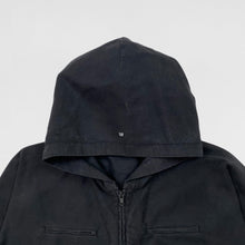 YGEBB 2022 Overall Jumpsuit In Sateen Black