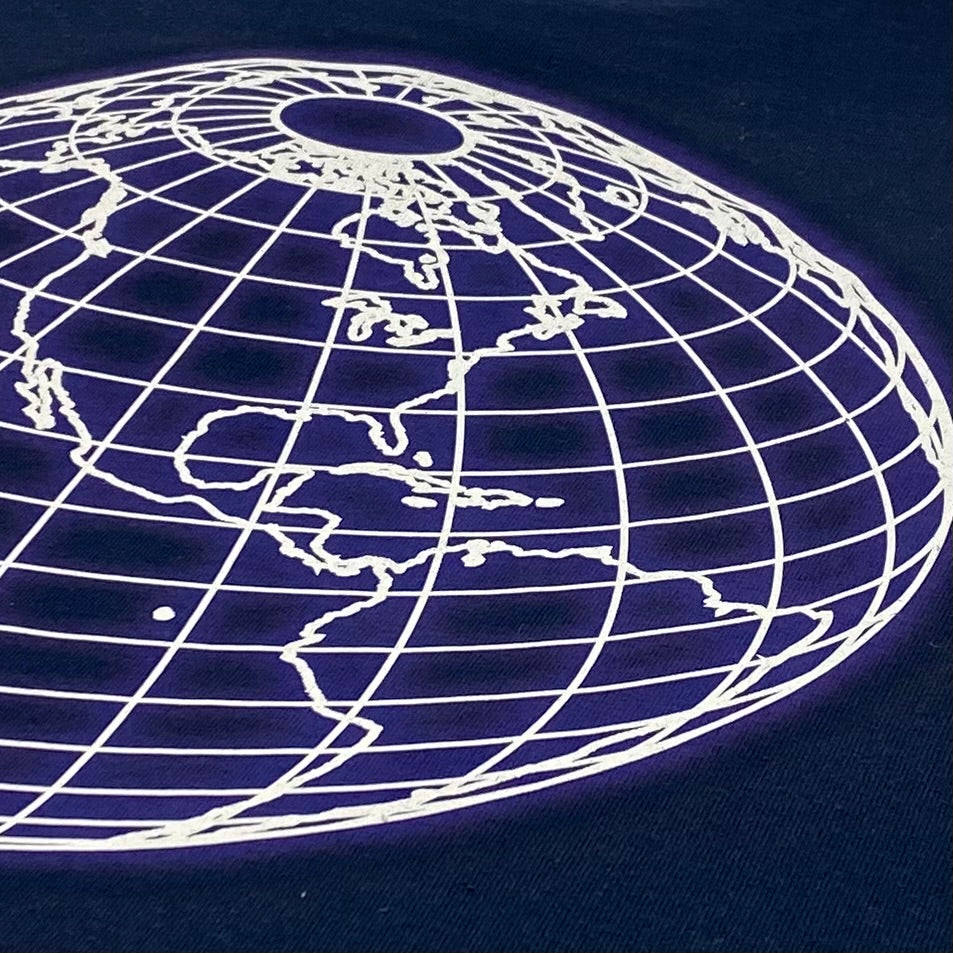 Yeezus 2013 Unreleased Been Trill Long Sleeve By Virgil Abloh