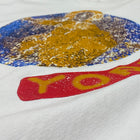 JIK 2019 OG NY Crewneck In White