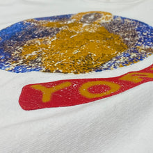 JIK 2019 OG NY Crewneck In White