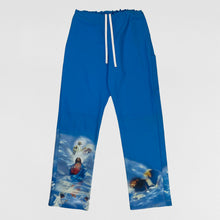 YZY GAP 2021 Unreleased Sky Cargo Pants By Forbidden Knowledge