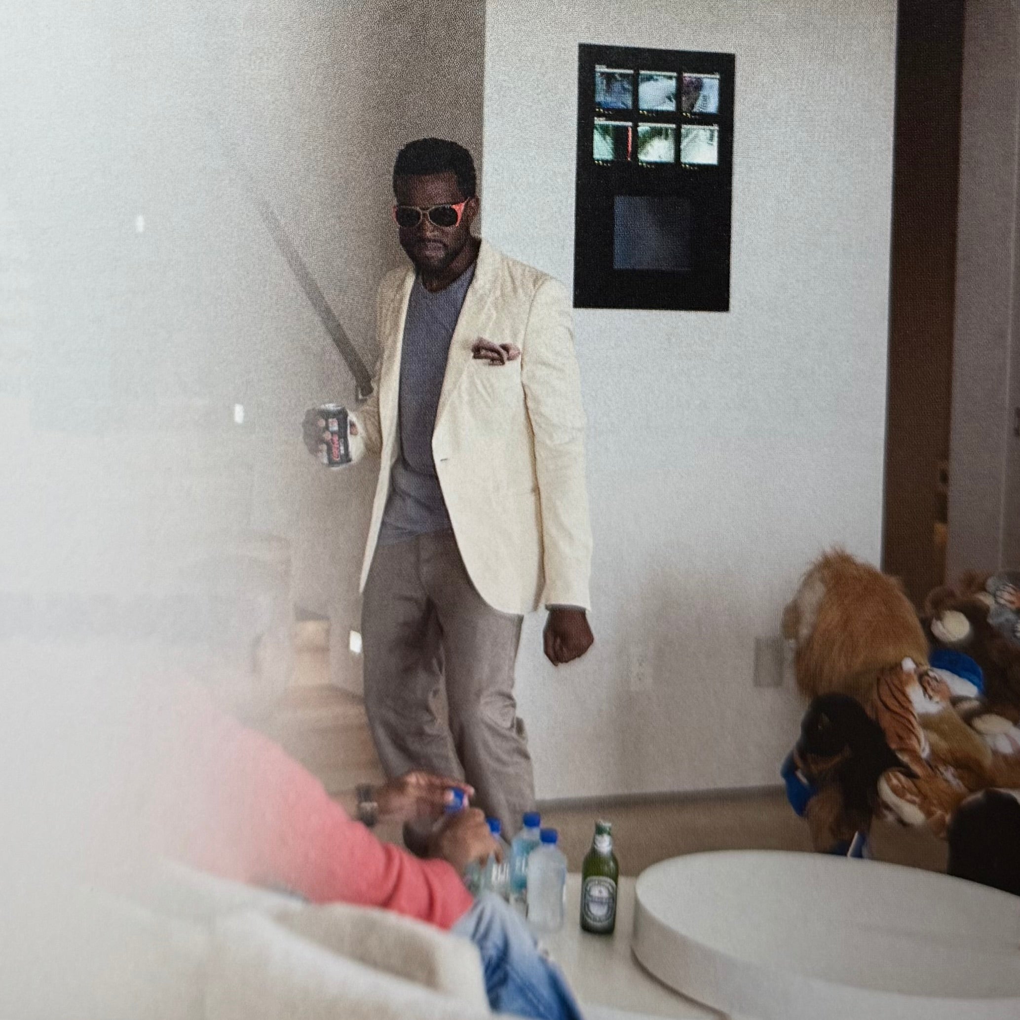 Fader 2008 'Hearts Revolution' Magazine Book