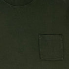 YZY SZN 5 Pocket Long Sleeve In Onyx Dust