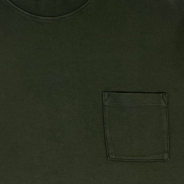 YZY SZN 5 Pocket Long Sleeve In Onyx Dust