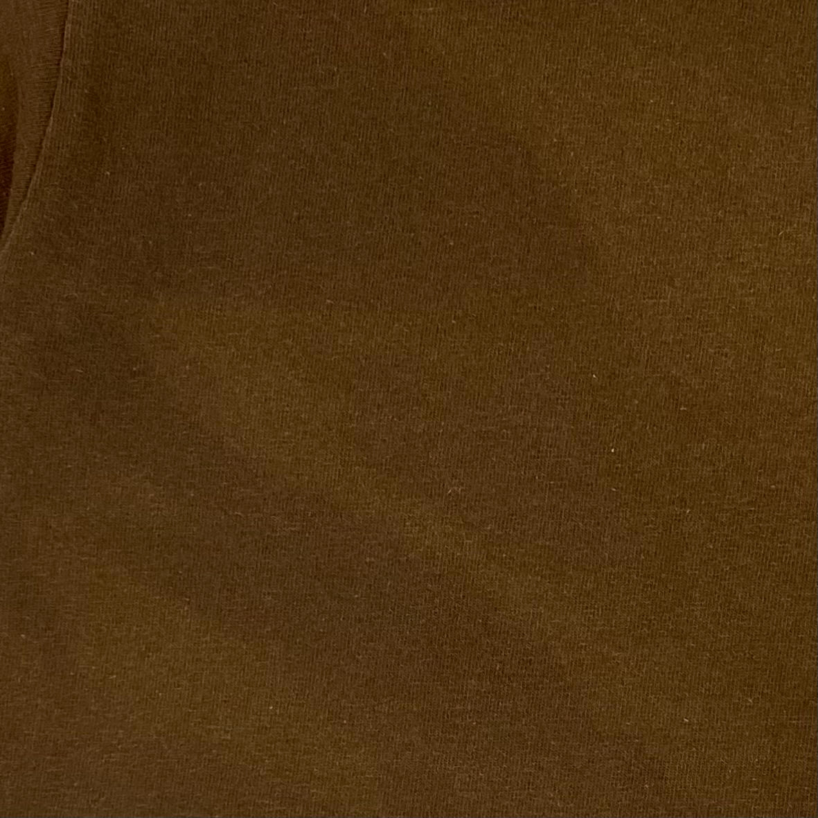 The College Dropout 2004 Album Tee In Brown