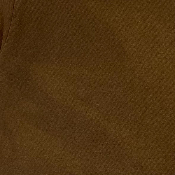 The College Dropout 2004 Album Tee In Brown