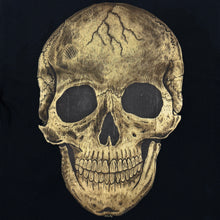 Yeezus 2015 Unreleased Skull Long Sleeve By Wes Lang