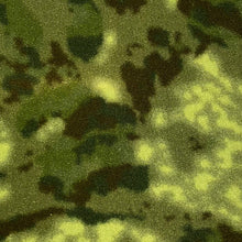 YZY SZN 3 Heavy Knit Tee In Camo